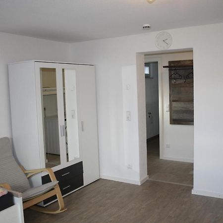 Schoenes Zimmer Mit Bad Fuer Reisende Murg  Bagian luar foto