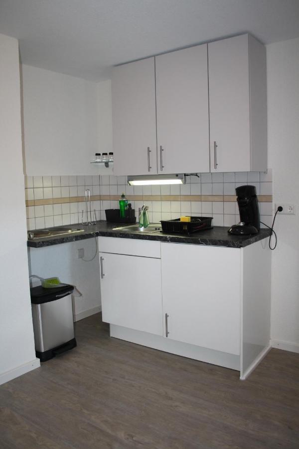 Schoenes Zimmer Mit Bad Fuer Reisende Murg  Bagian luar foto